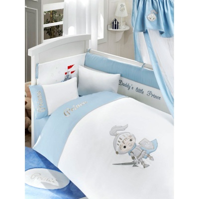 Балдахин Bebe Luvicci Little Prince